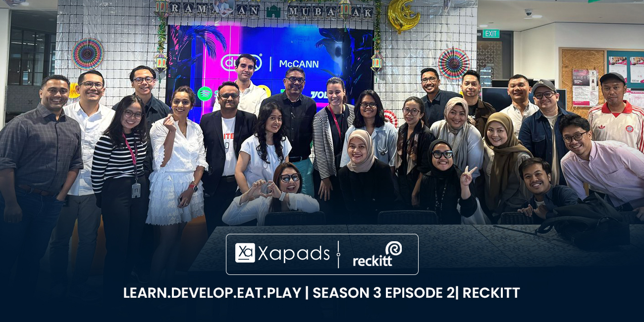 Xapads