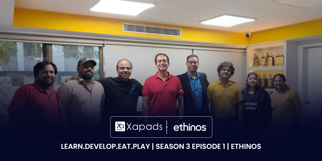 Xapads