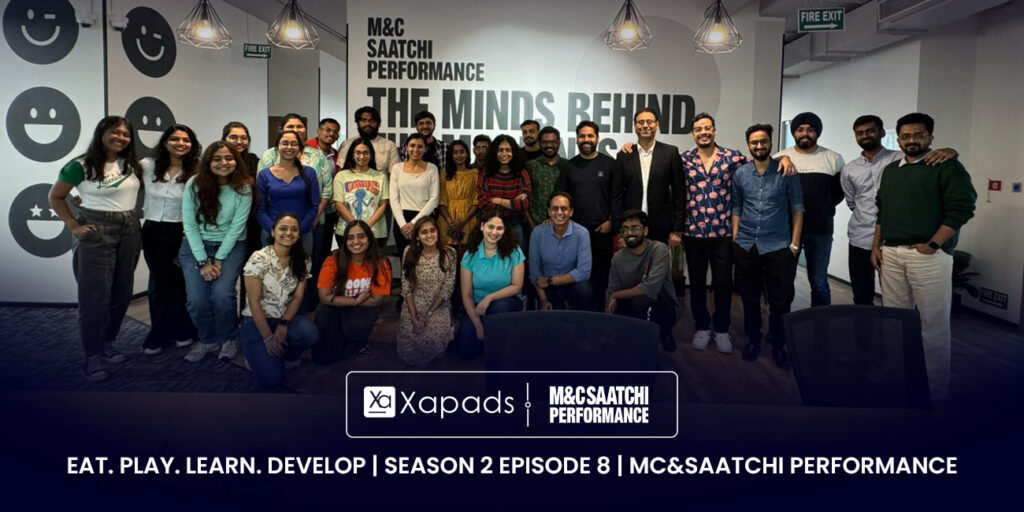 Xapads-MC&Saatchi-Performance