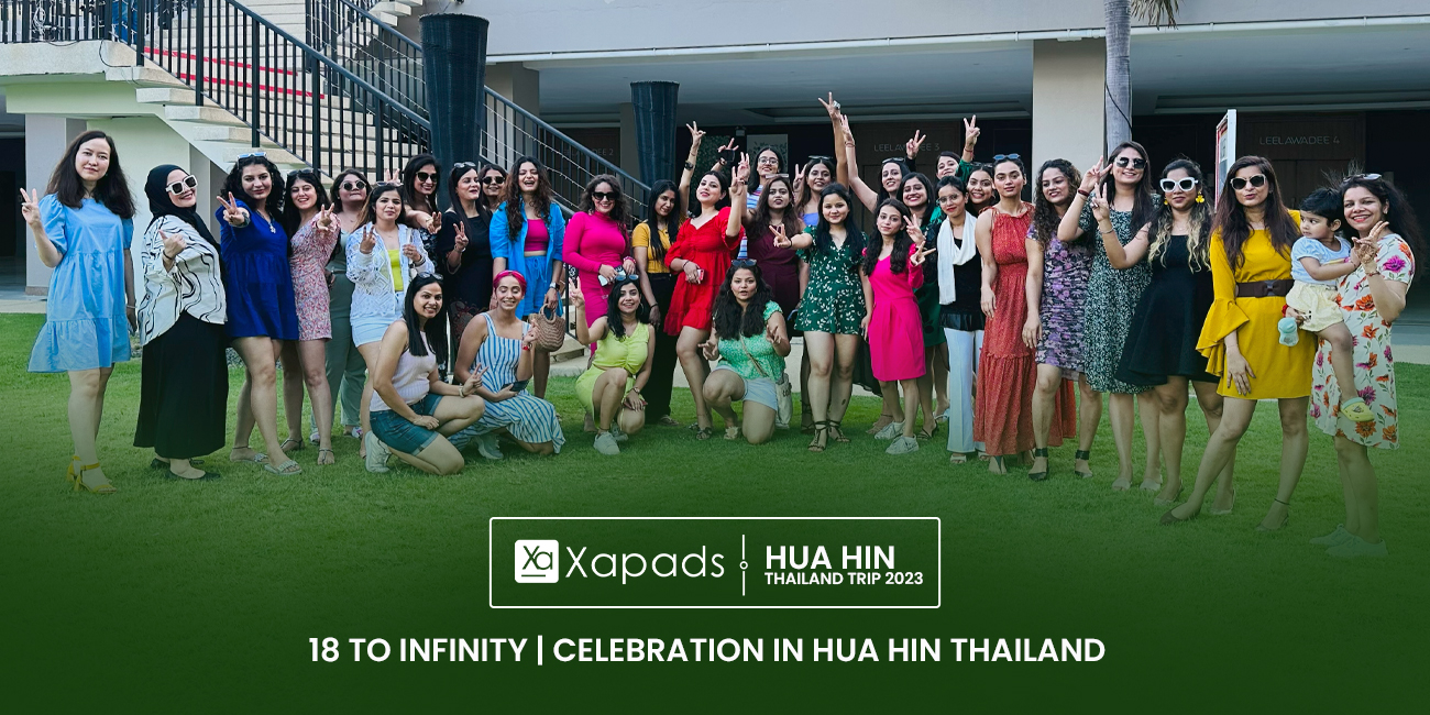 Xapads