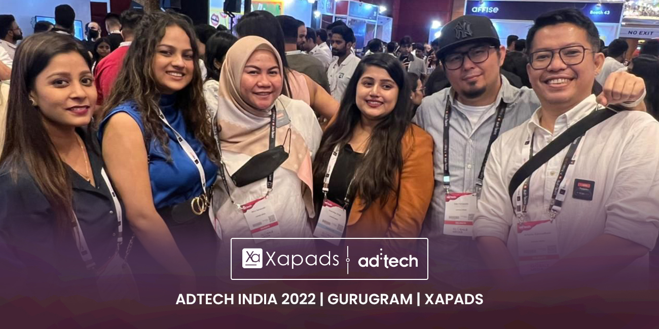 Xapads