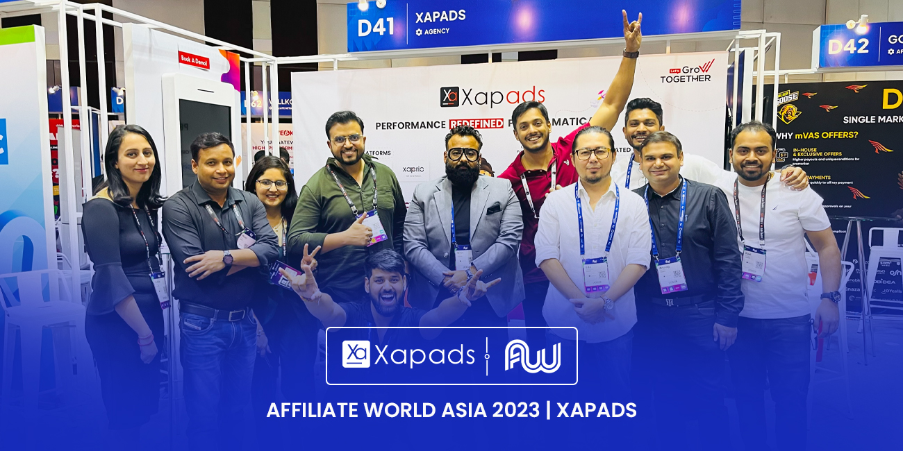 Xapads