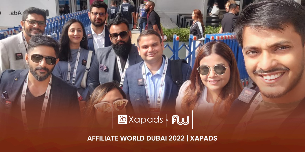 Xapads