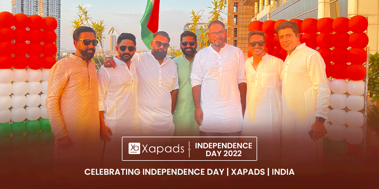 Xapads