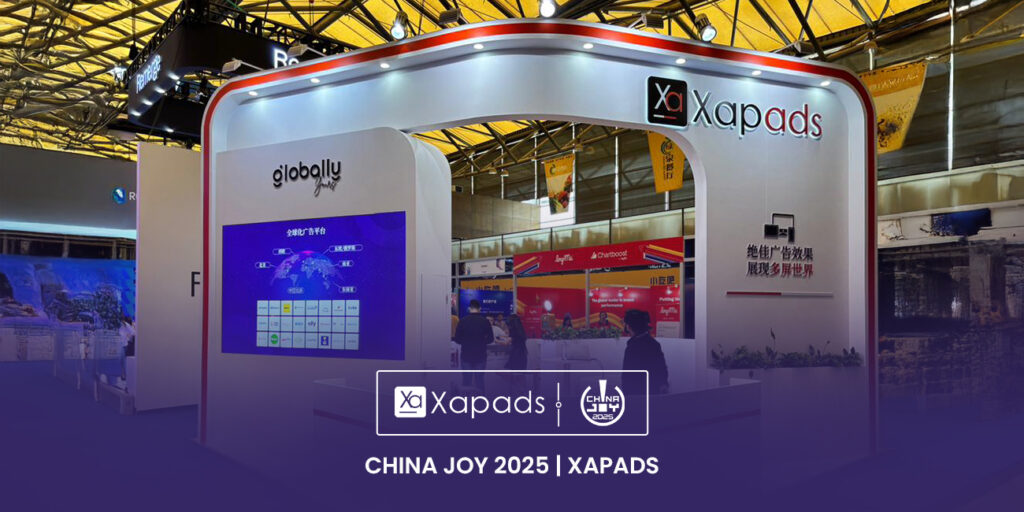 China-Joy-2025-Xapads