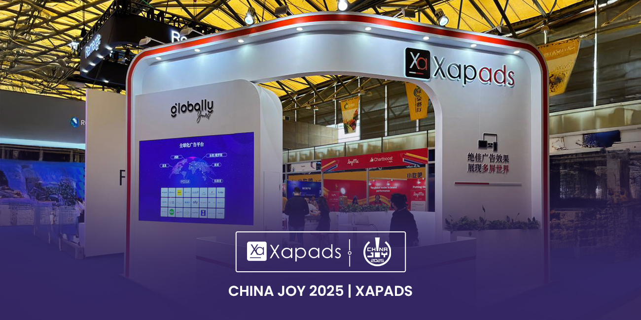 Xapads