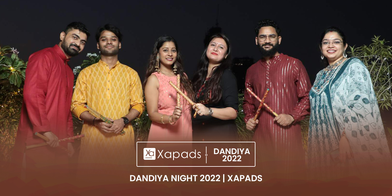 Xapads