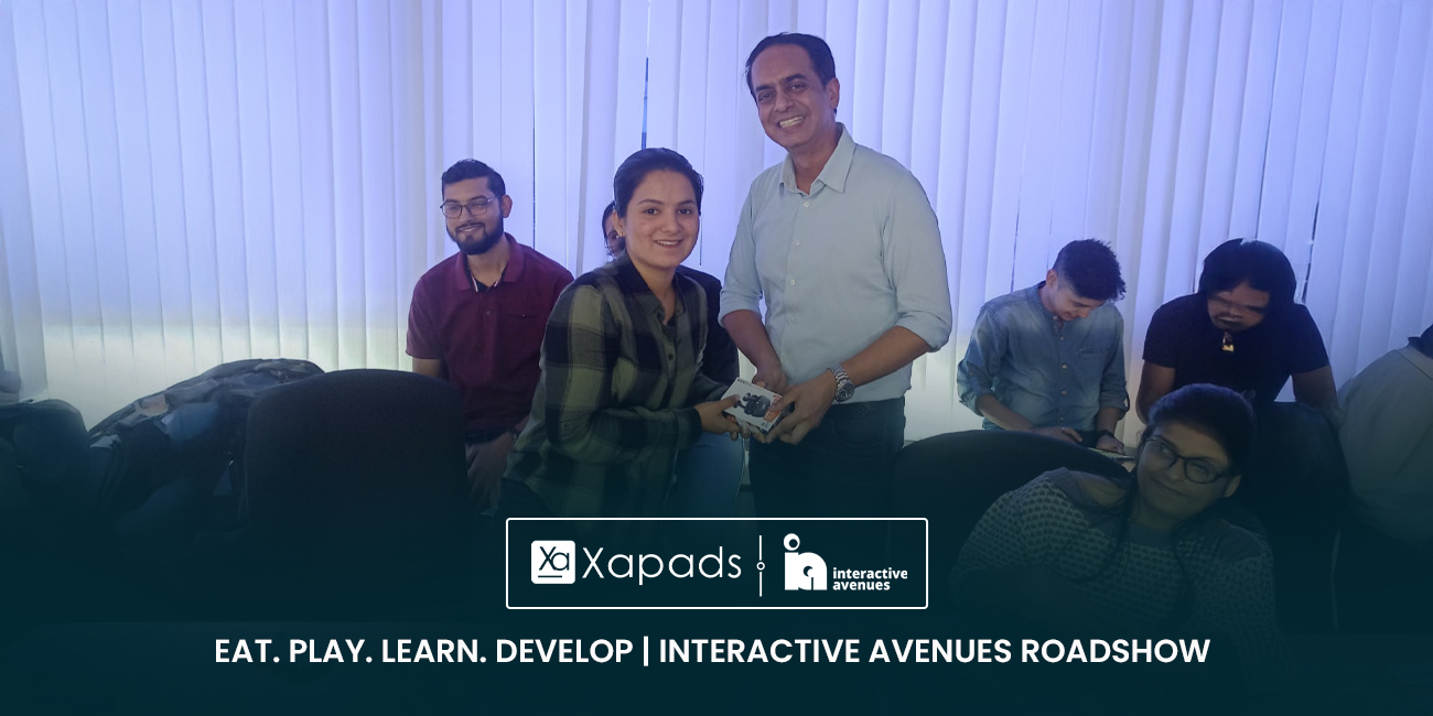 Xapads