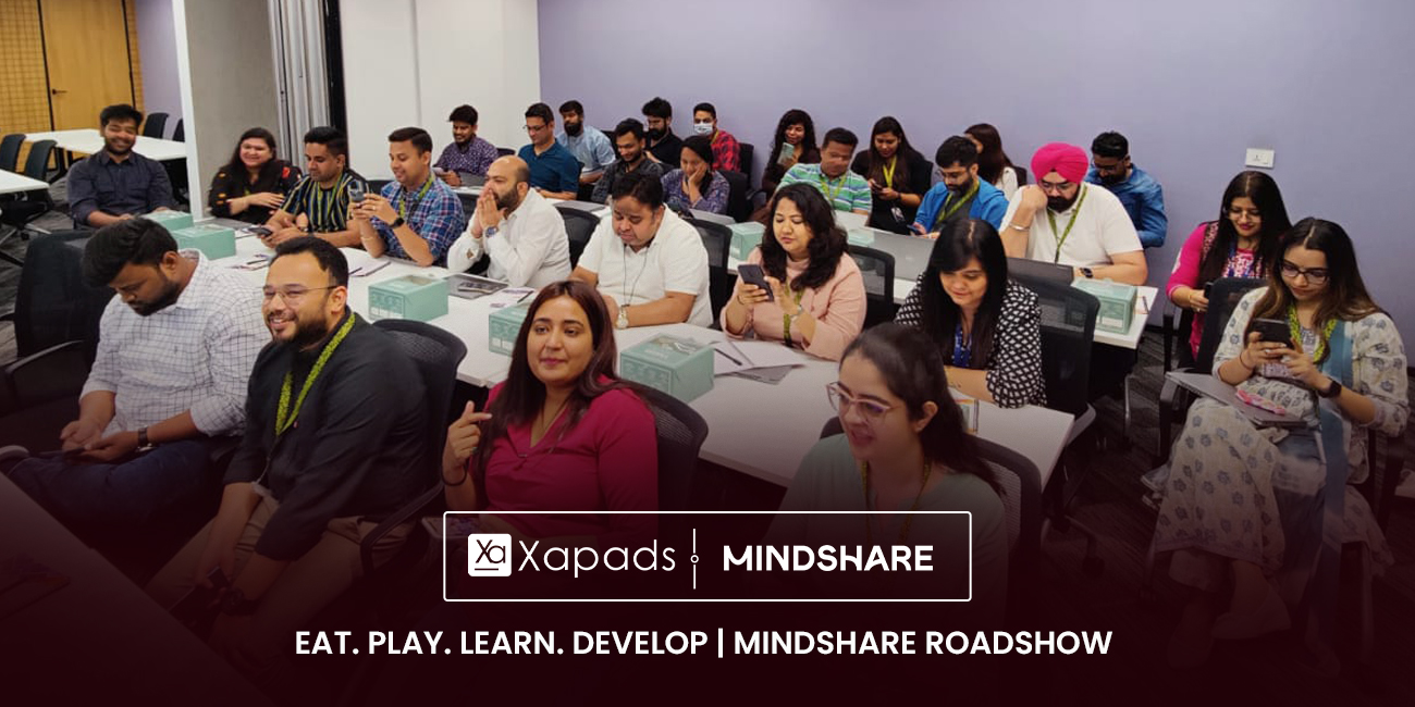 Xapads