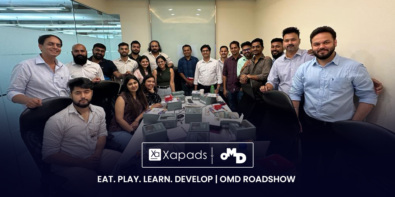 Xapads
