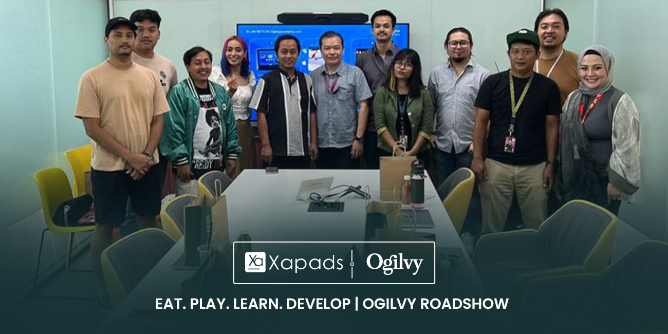 Xapads