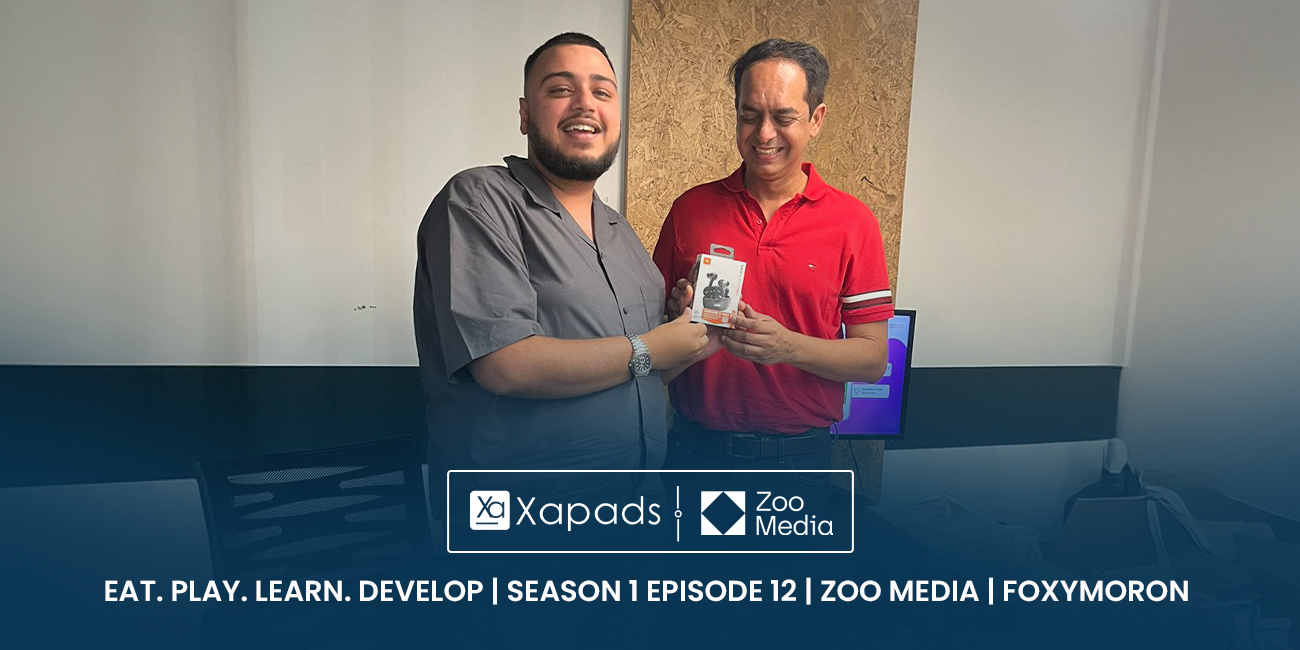 Xapads