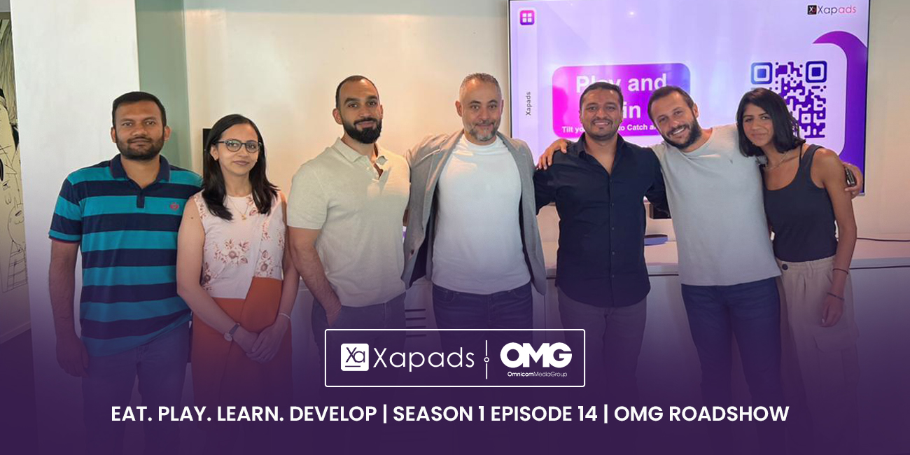 Xapads