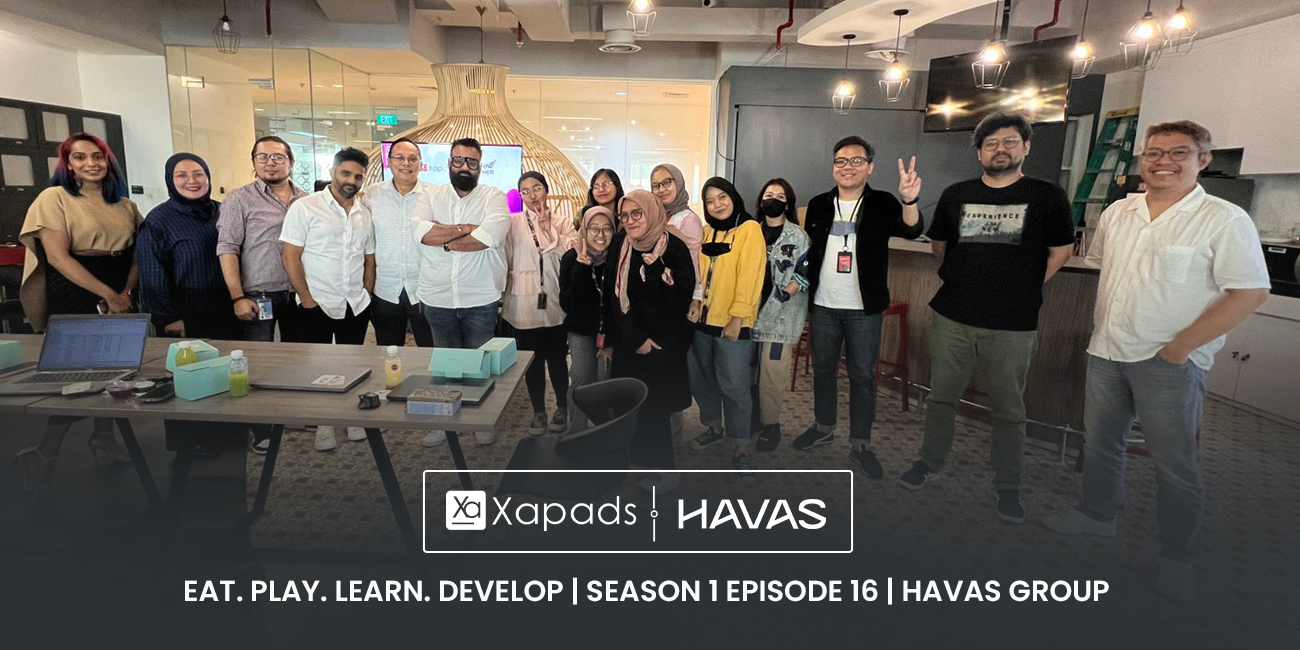 Xapads