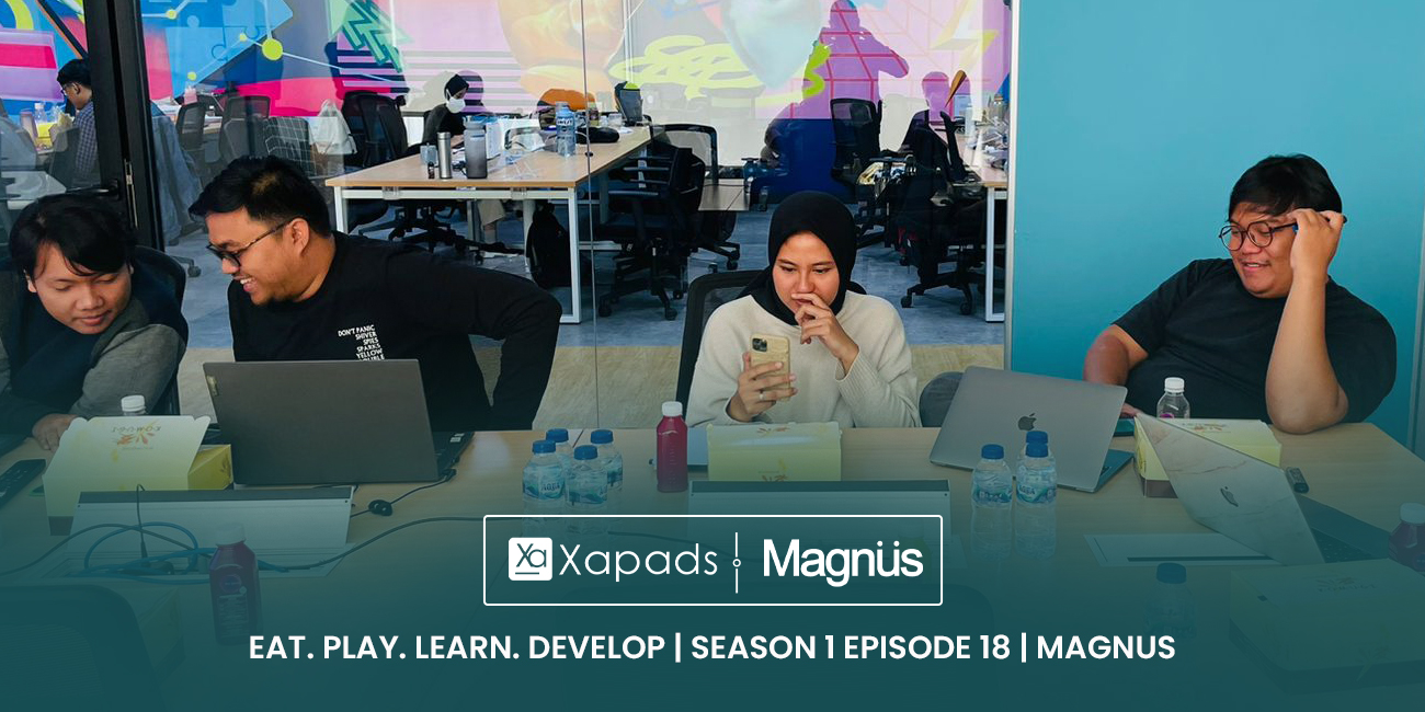 Xapads