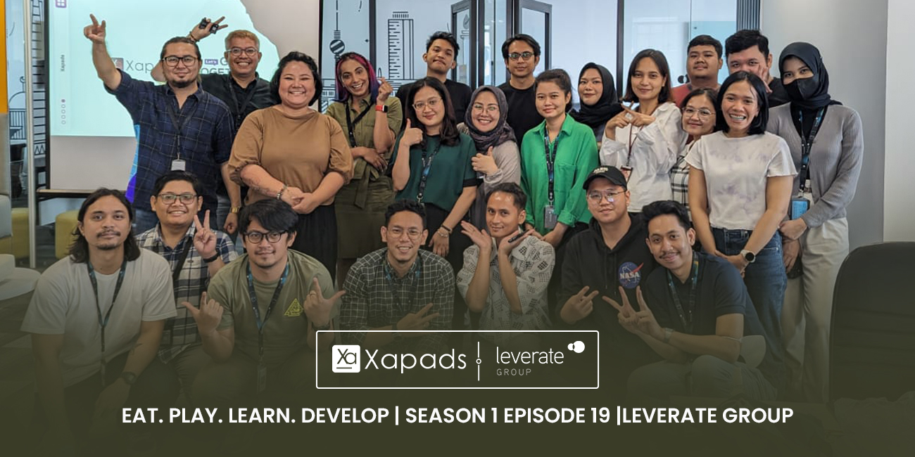 Xapads