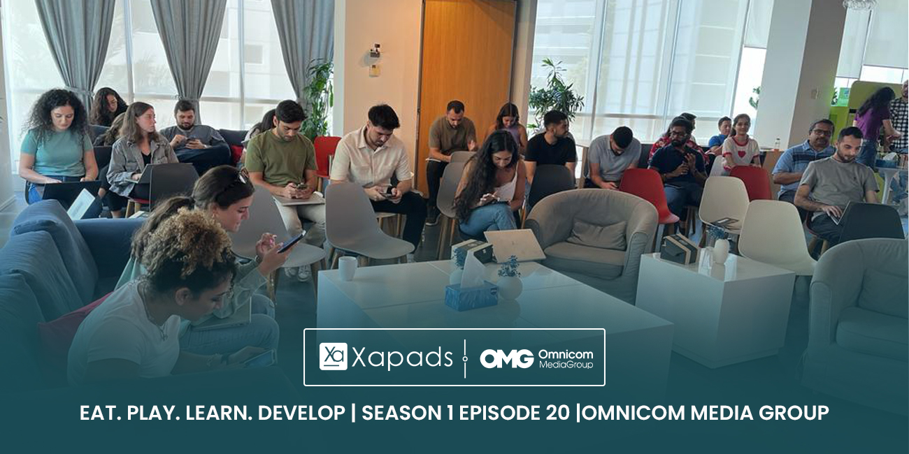Xapads