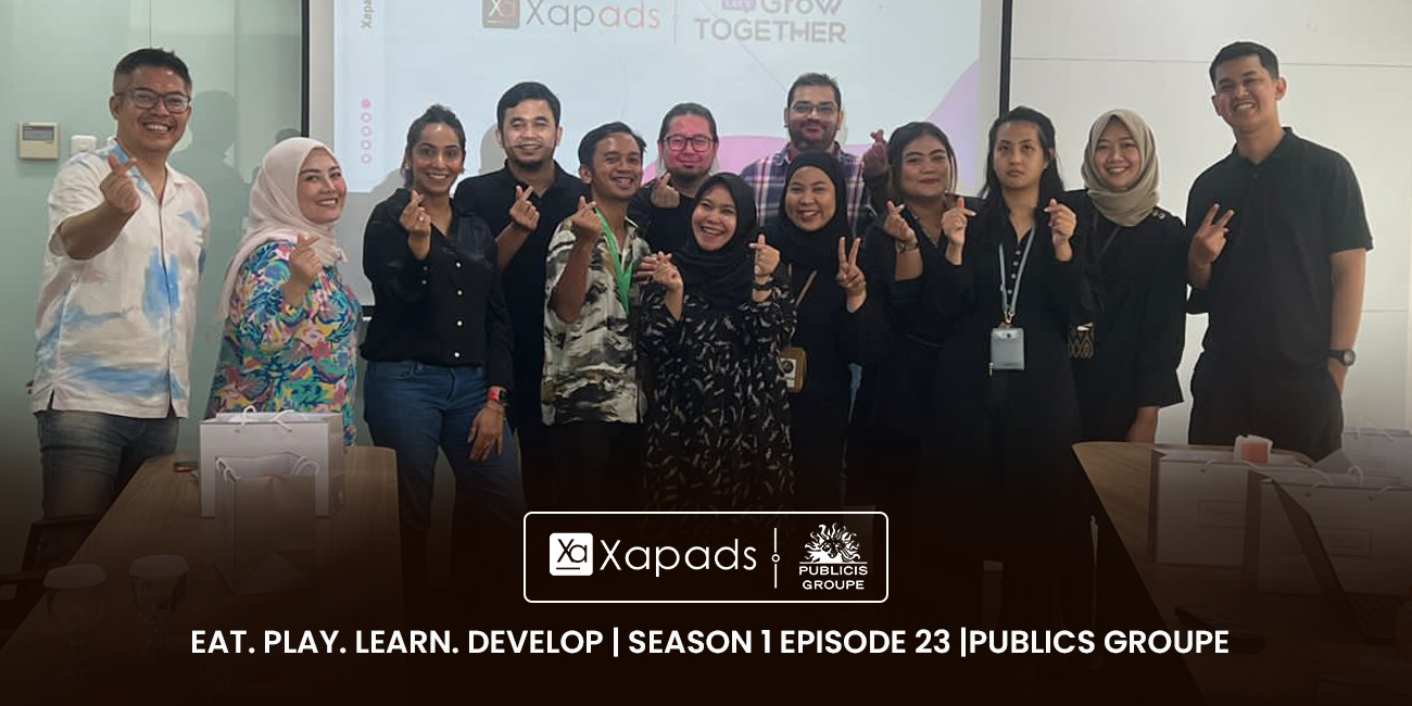 Xapads