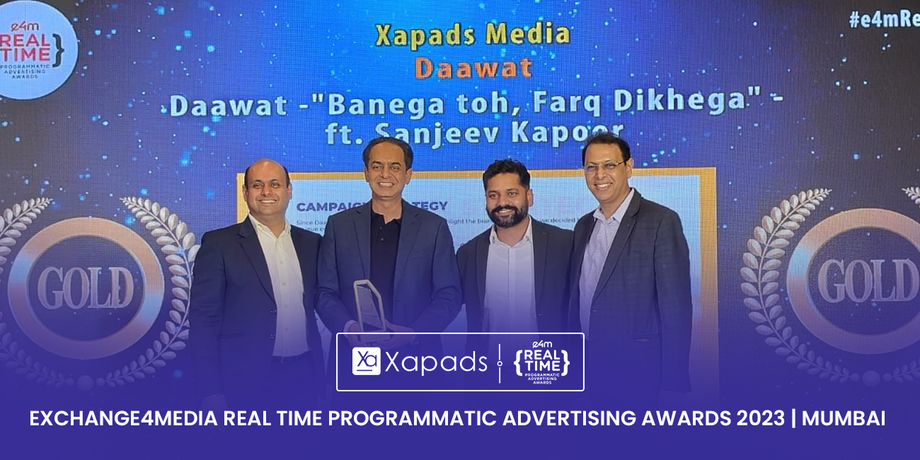 Xapads
