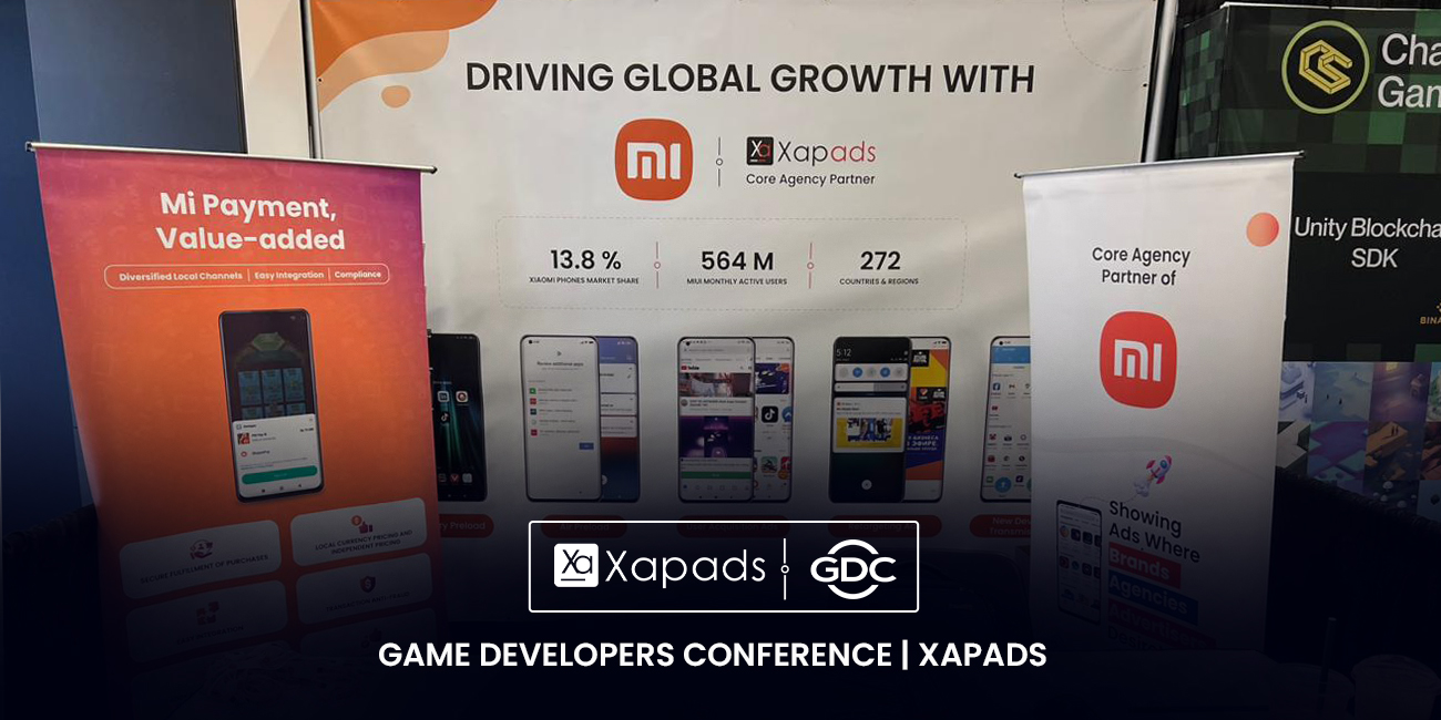 Xapads