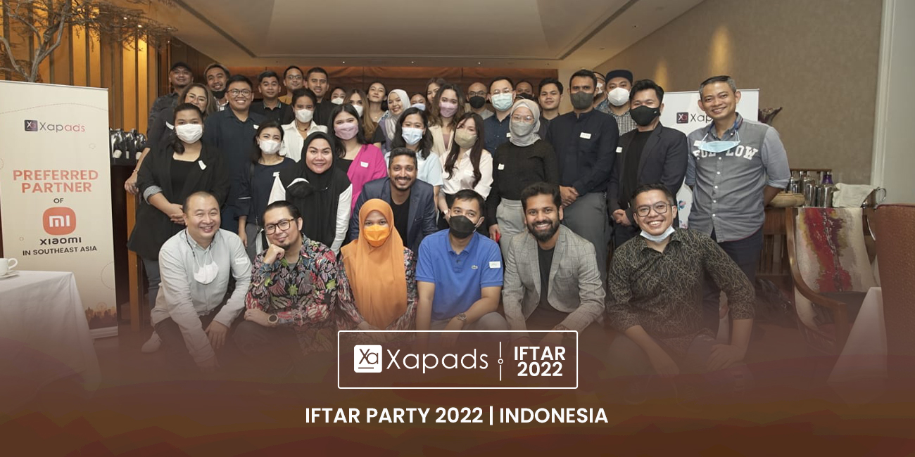 Xapads