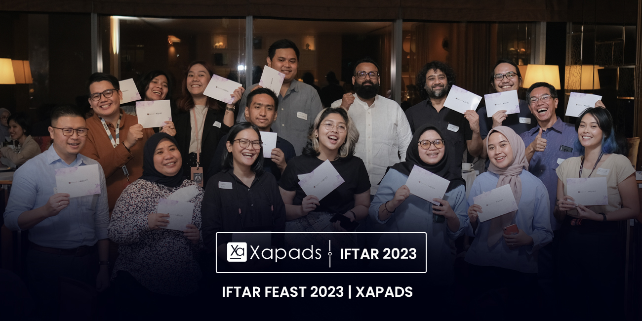 Xapads