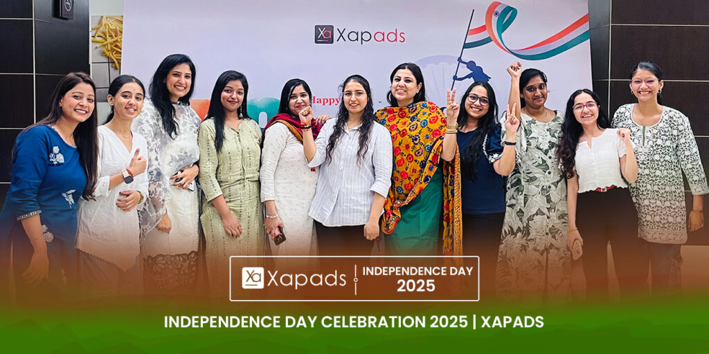 Independence Day Celebration 2025 | Xapads