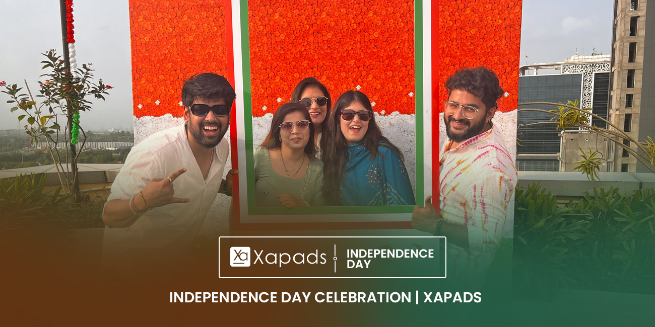 Xapads