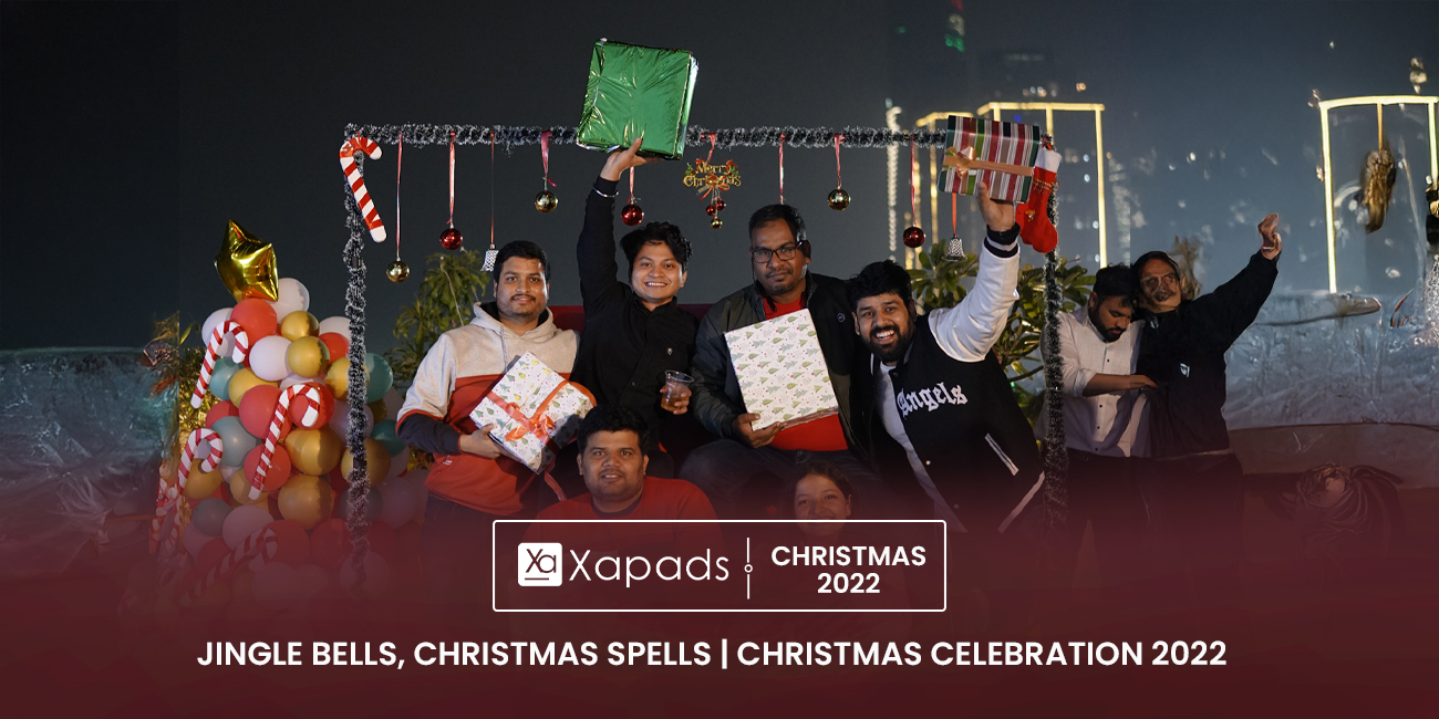 Xapads