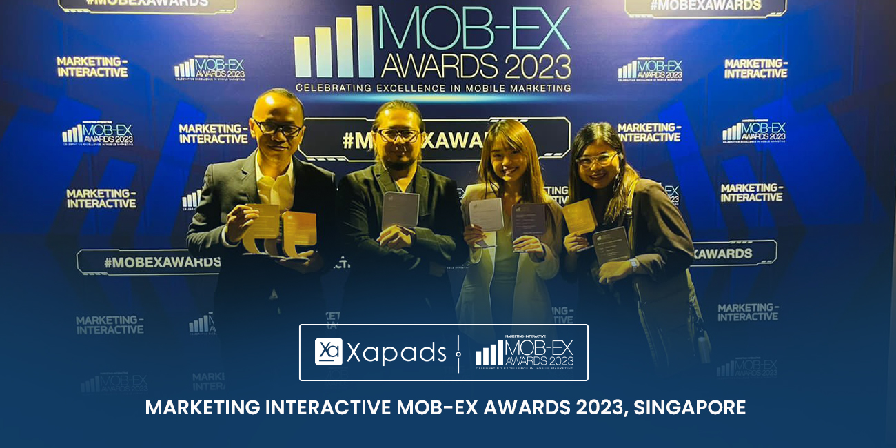 Xapads