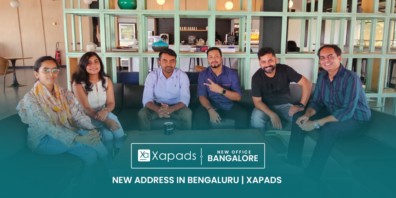 Xapads