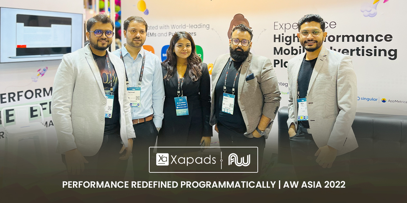 Xapads