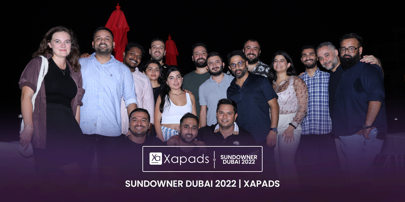 Xapads