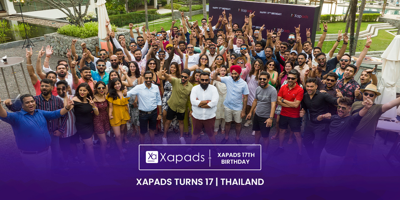 Xapads