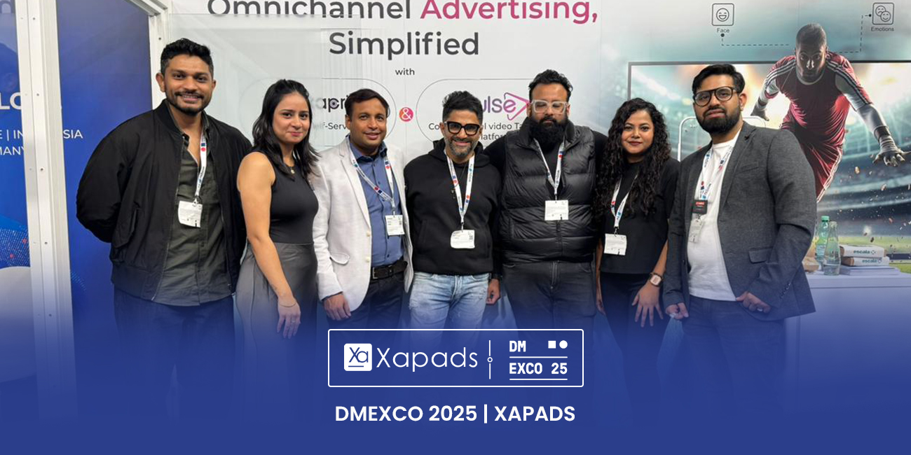 Xapads
