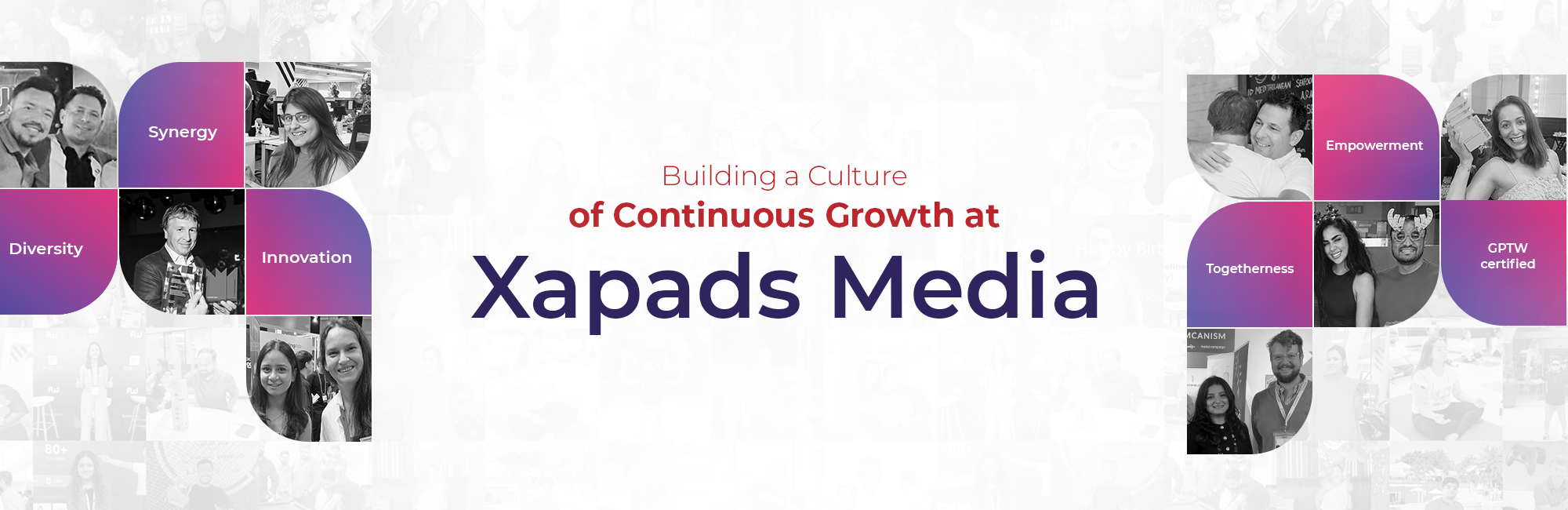 Xapads