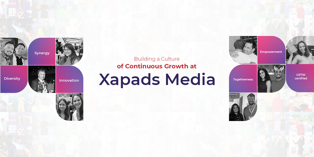Xapads