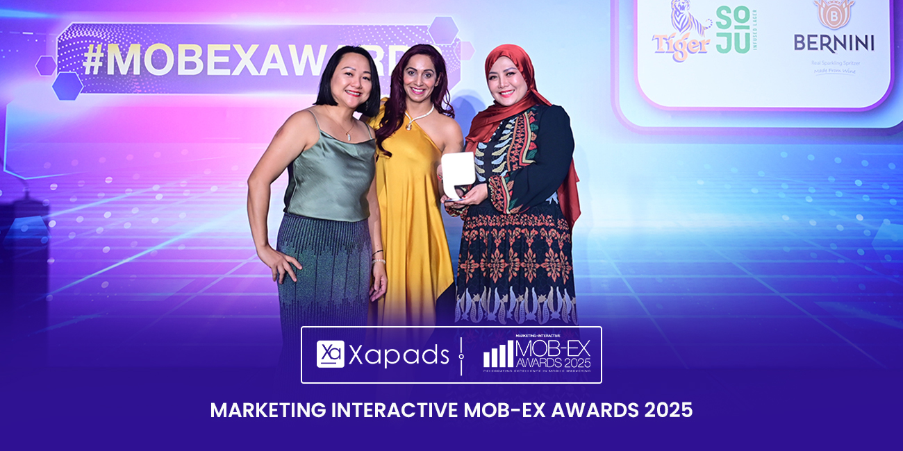 Xapads