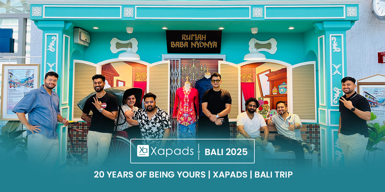 Xapads