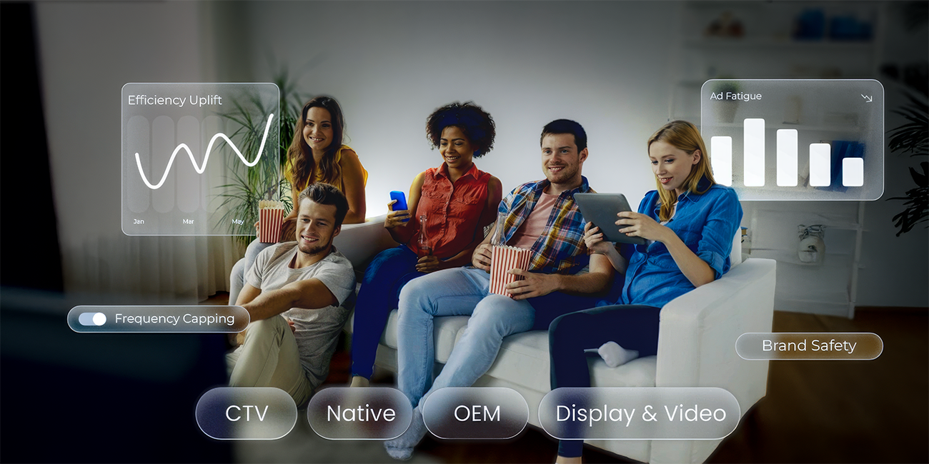 Unified DSP 101: Why Brands Need CTV + Display + Native Together this ...