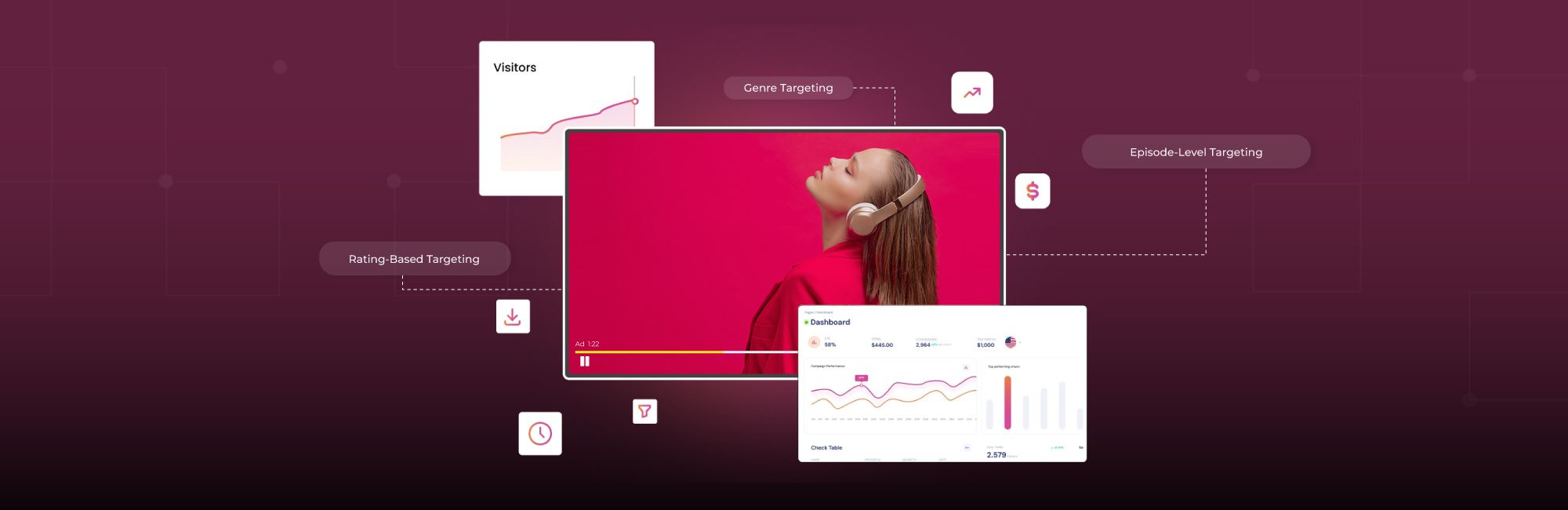 Why CTV Wins for Festive Storytelling