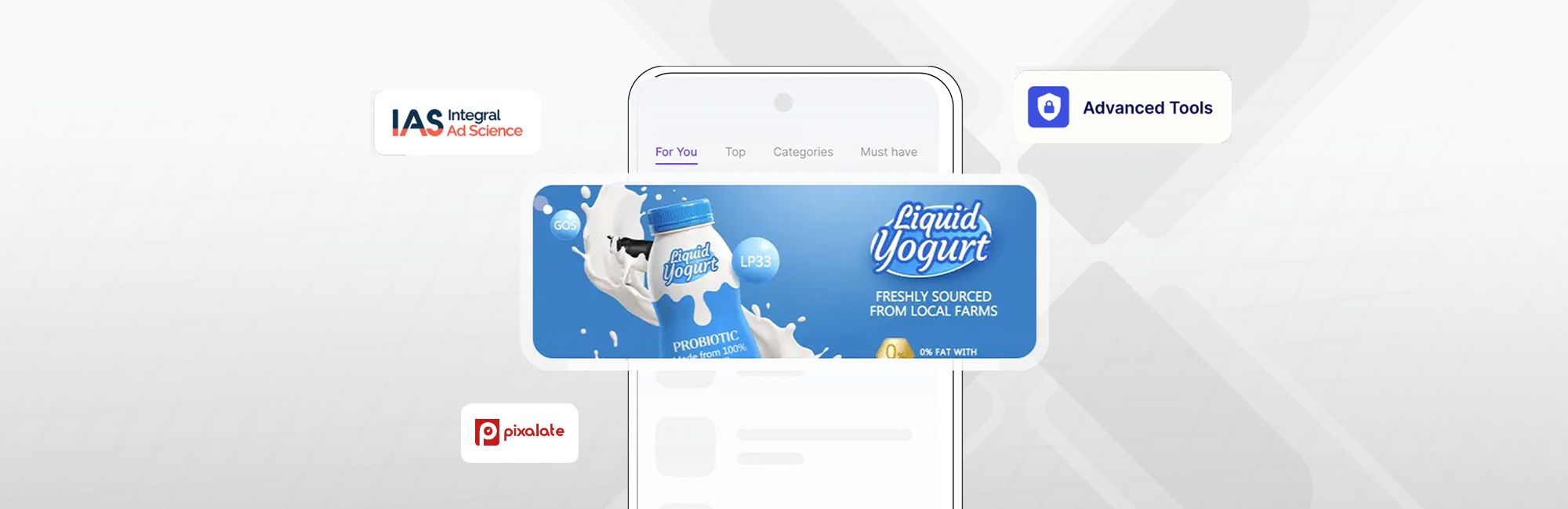 performance-based model means advertisers pay