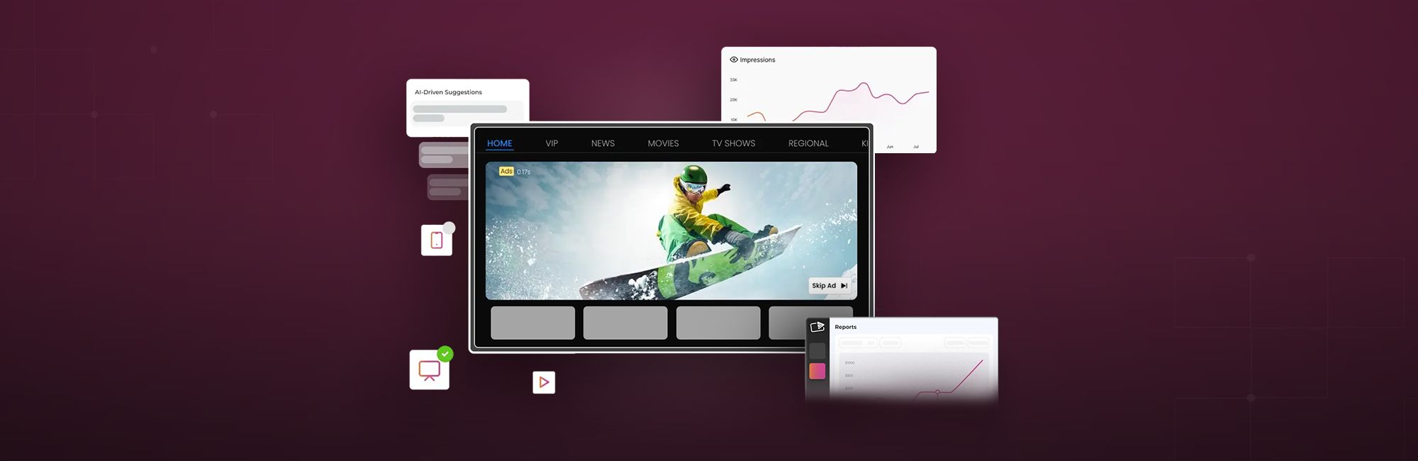 Advanced Measurement and Attribution
