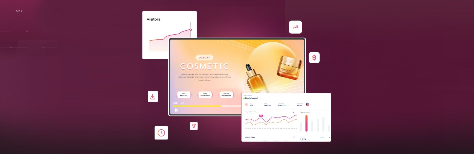 Fast Campaign Launch