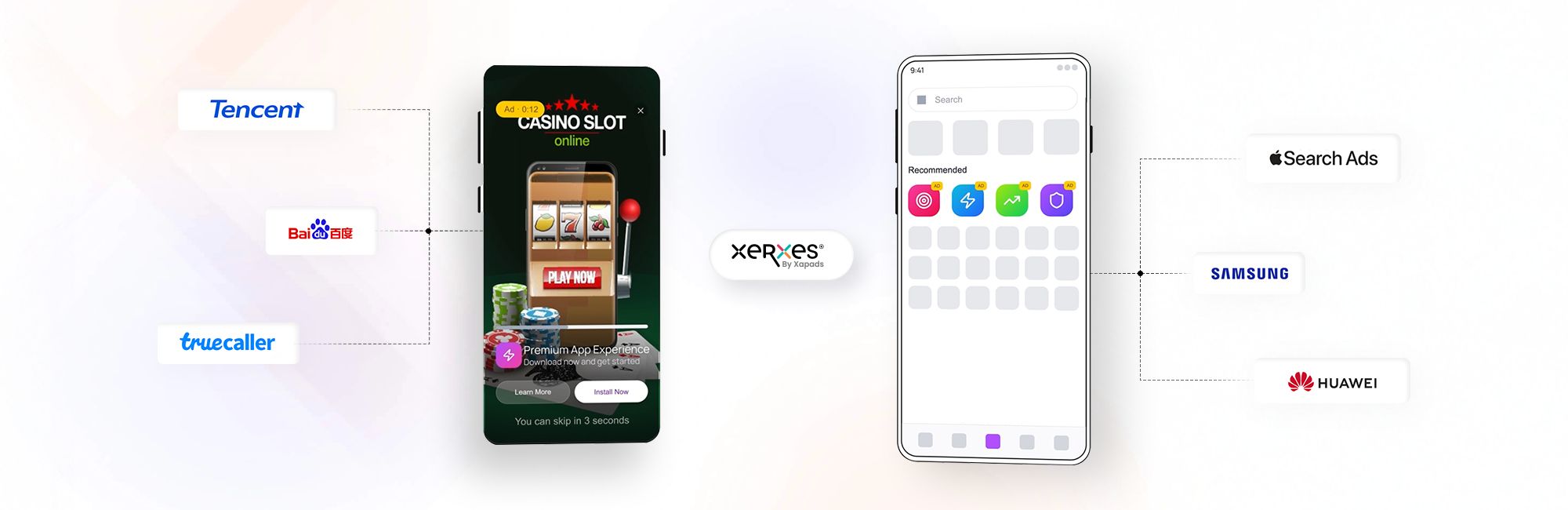 OEM inventory and In-app supply: The mobile performance edge 