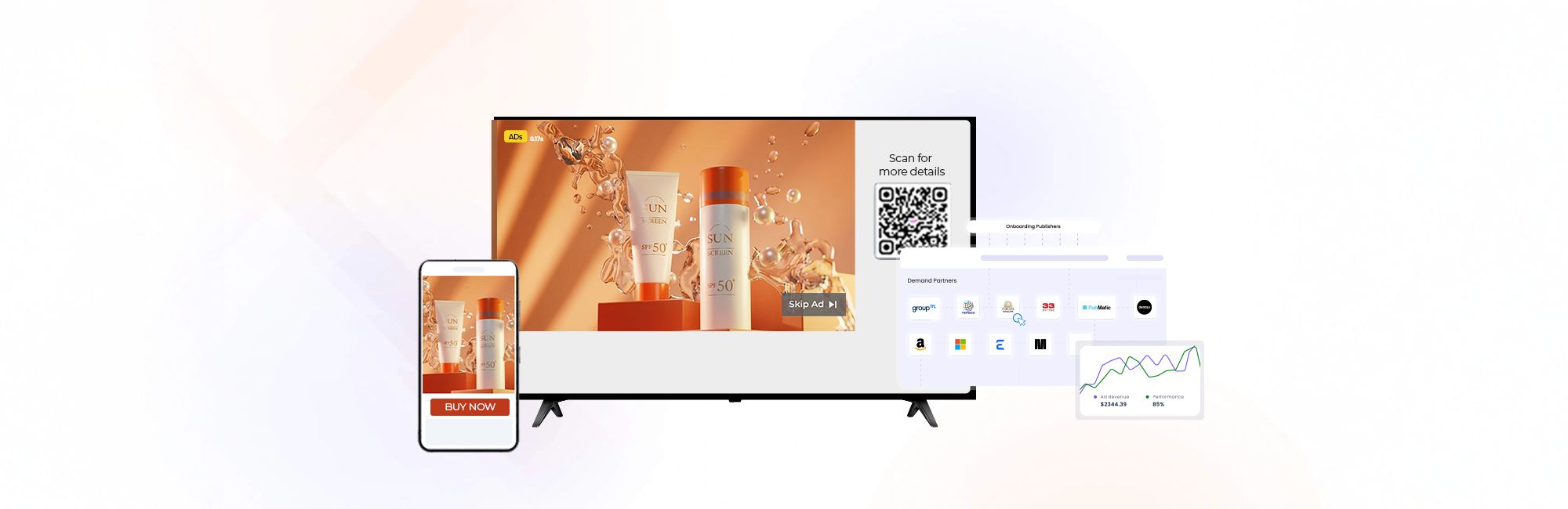 SSP does and why inventory quality