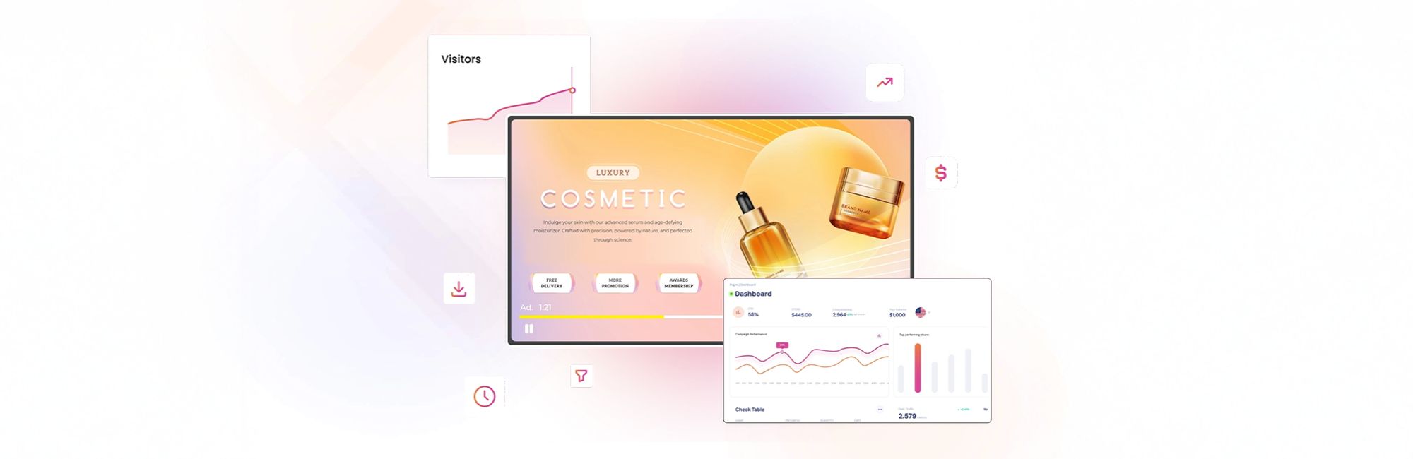 CTV Campaign Measurement on Unwire