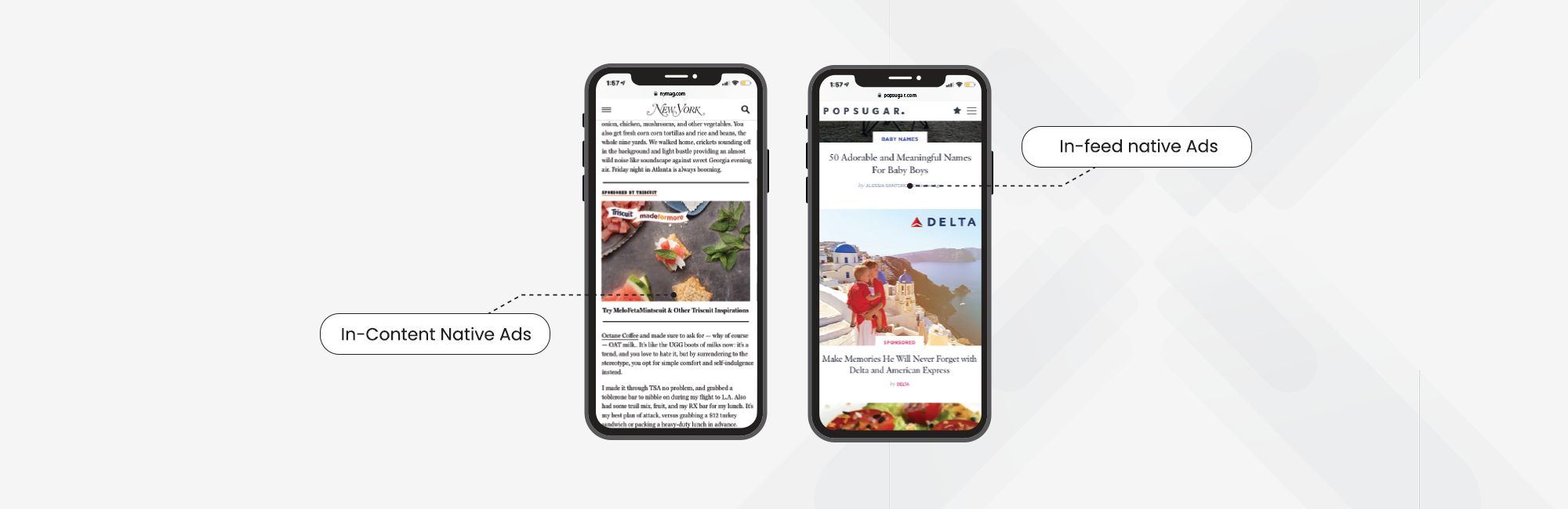 What Is Native Display Advertising