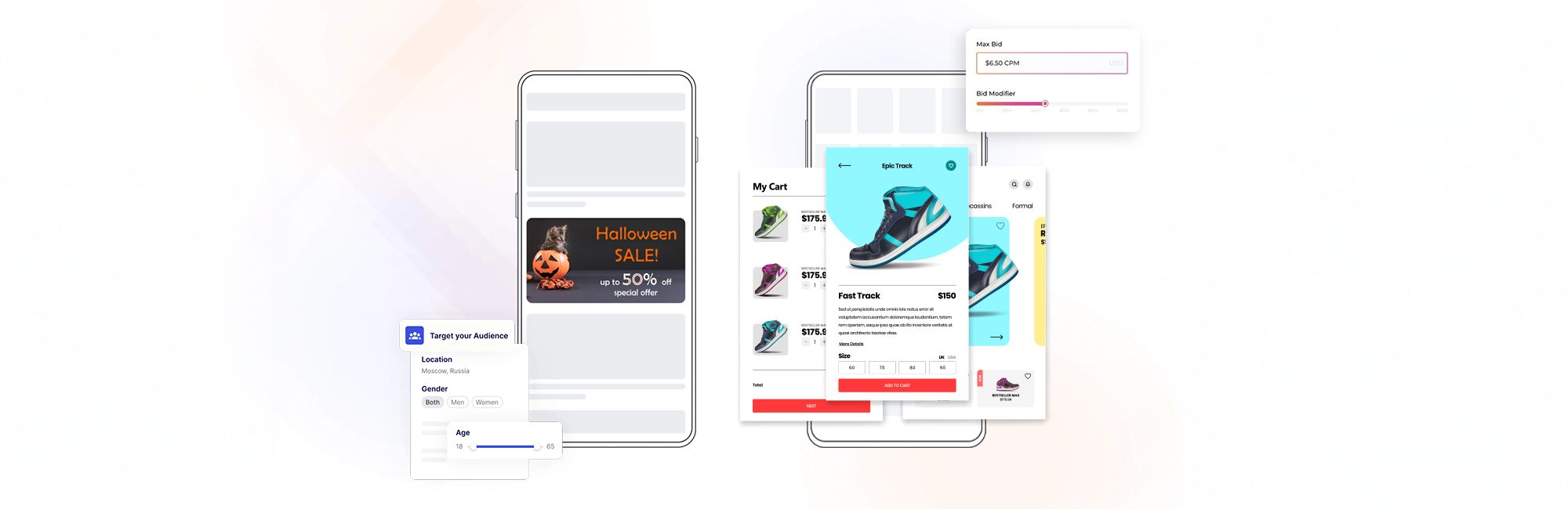 Why Targeting Setup Controls CPA and ROAS More Than Bidding Does 