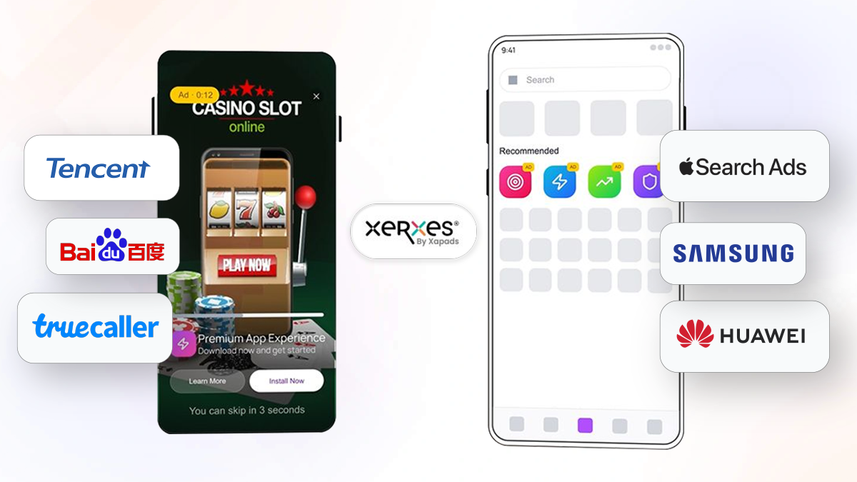 OEM Inventory and In-app Supply